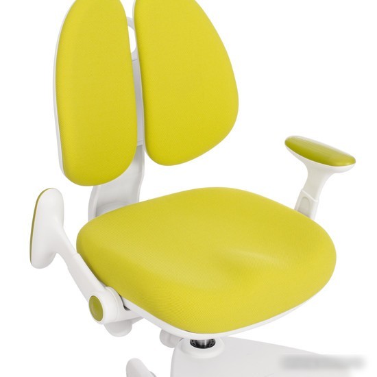 Компьютерное кресло TetChair Miracle (салатовый)
