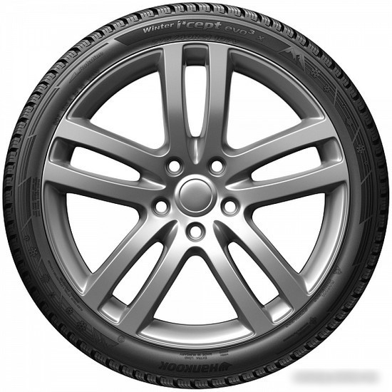 Зимние шины Hankook Winter i*Cept evo3 X W330A 265/50R20 111V