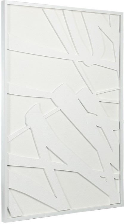Картина Bergenson Bjorn 3D Minimalism BB0000841