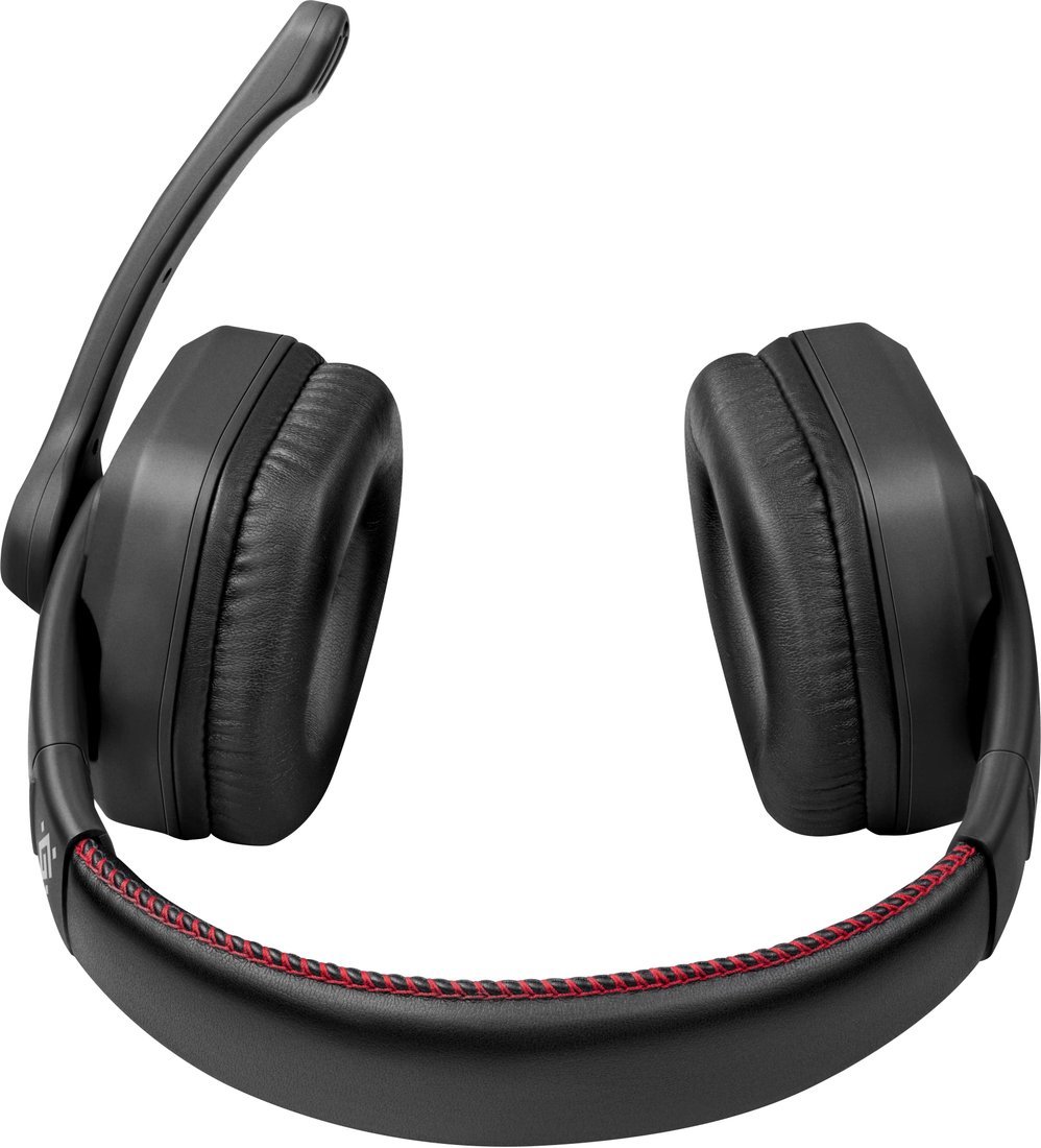 Наушники Defender Quake LED