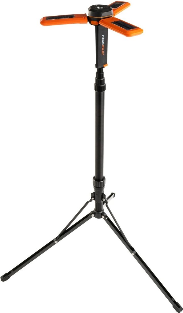 Фонарь MaxPiler MTWL-05