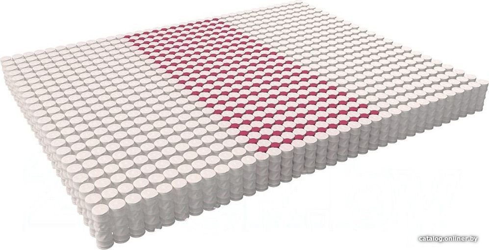 Матрас Mr. Mattress Centro 200x190
