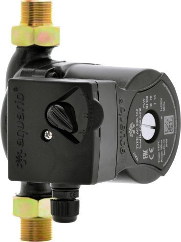 Циркуляционный насос Aquario AC 206-130