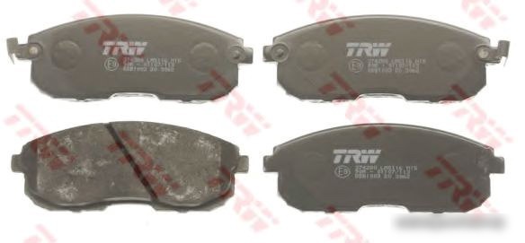 TRW GDB1003