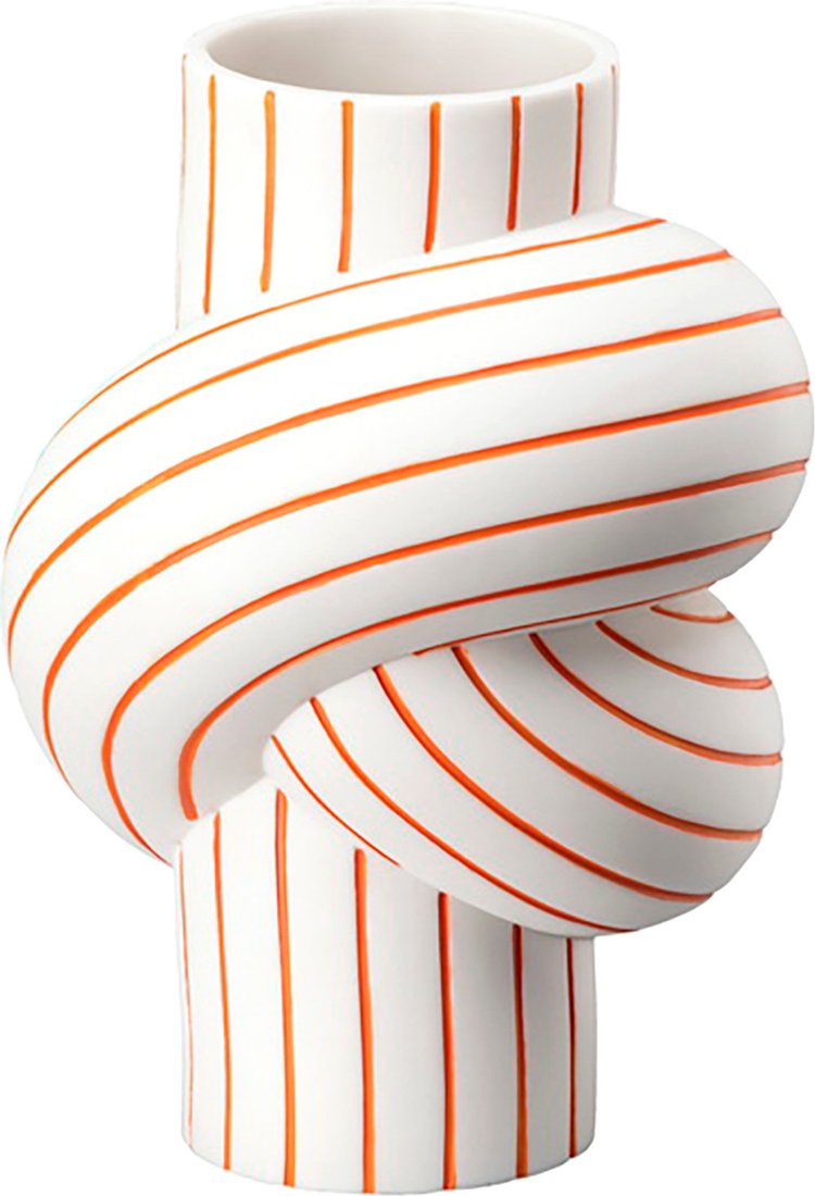 Ваза Rosenthal Studio-Line Node Stripes 14628-426370-26012