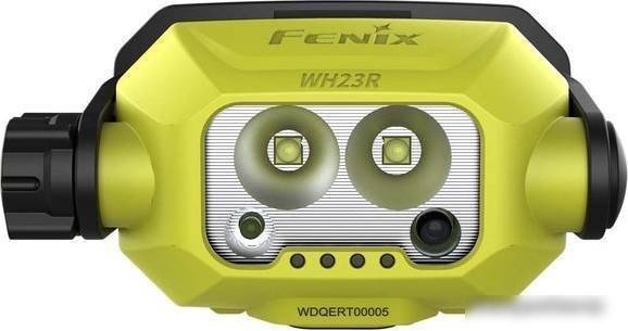 Фонарь Fenix WH23R