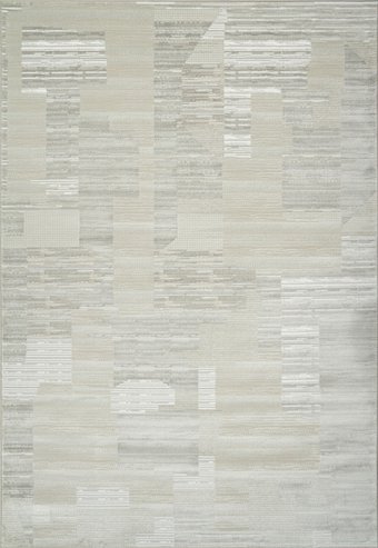 Ковер для жилой комнаты Merinos Sirius F190-STAN-CREAM-NATURAL (2x4)
