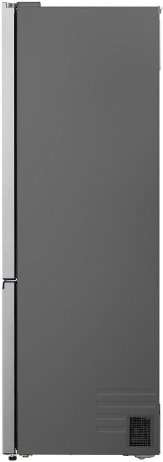 Холодильник LG GC-B640FMBM
