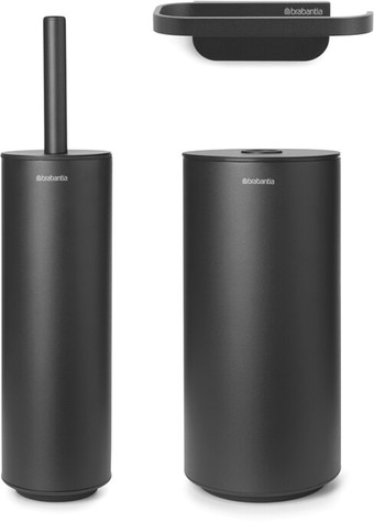 Набор для туалета Brabantia MindSet 303685