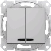Выключатель Schneider Electric Sedna SDN0300360