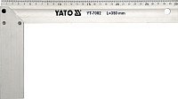 Угольник Yato YT-7082