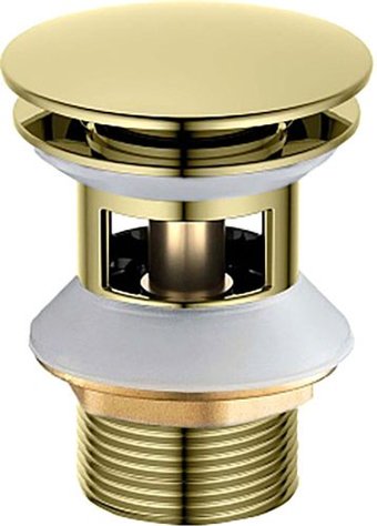 Донный клапан Aquatek AQ6002PG