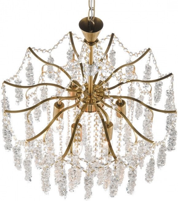 Подвесная люстра Lumion Kristina 8243/6