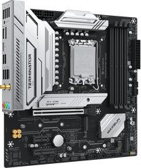 Материнская плата Maxsun Terminator B860M WiFi