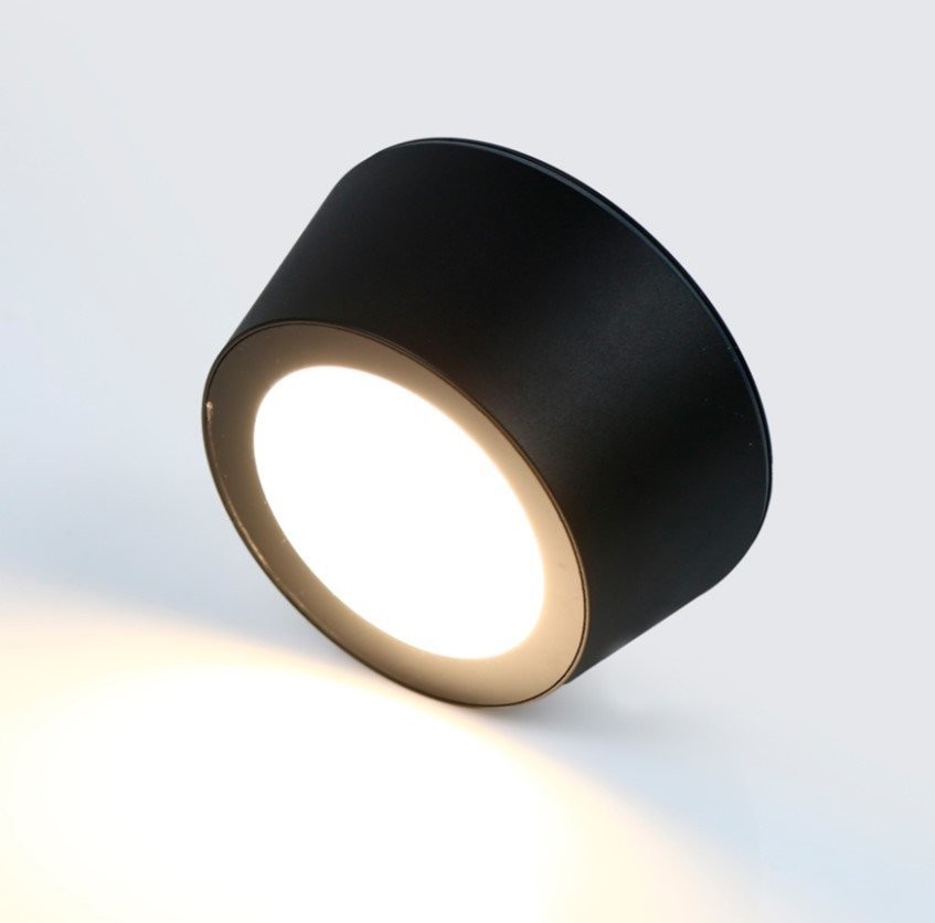 Точечный светильник General Lighting GWL-GX53-M-IP65 661947