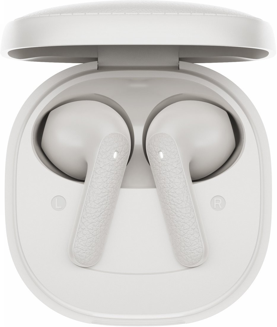 Наушники QCY Air QT41 (белый)