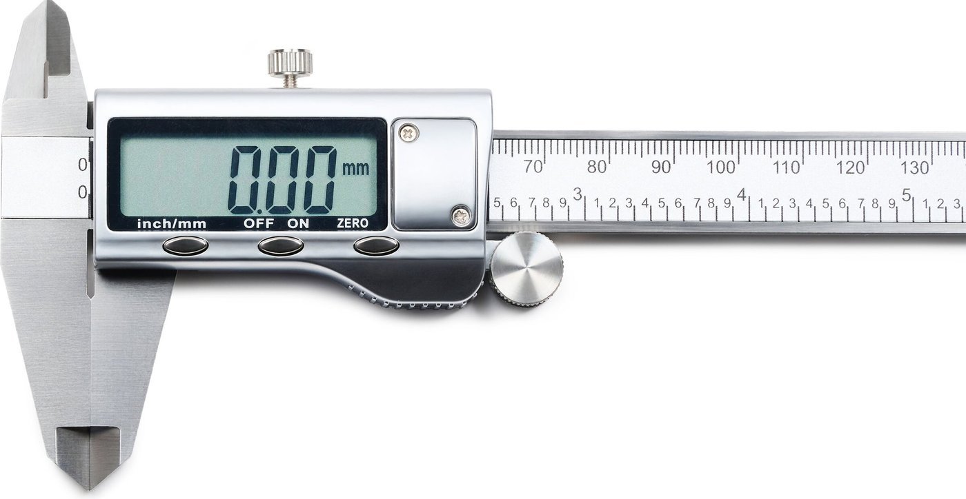 Штангенциркуль ACULA DC 150