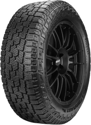 Всесезонные шины Pirelli Scorpion All Terrain Plus 265/65R18 114T