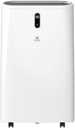 Мобильный кондиционер Royal Clima Strada RM-ST39CH-E2