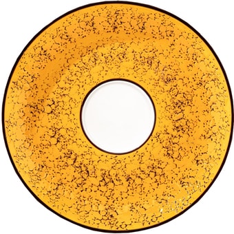 Блюдце Wilmax Splash WL-667436/В