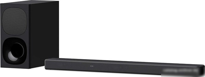 Звуковая панель Sony HT-G700