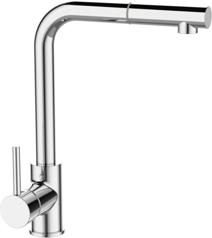 Смеситель Gross Aqua ExtraPlus 3145609С