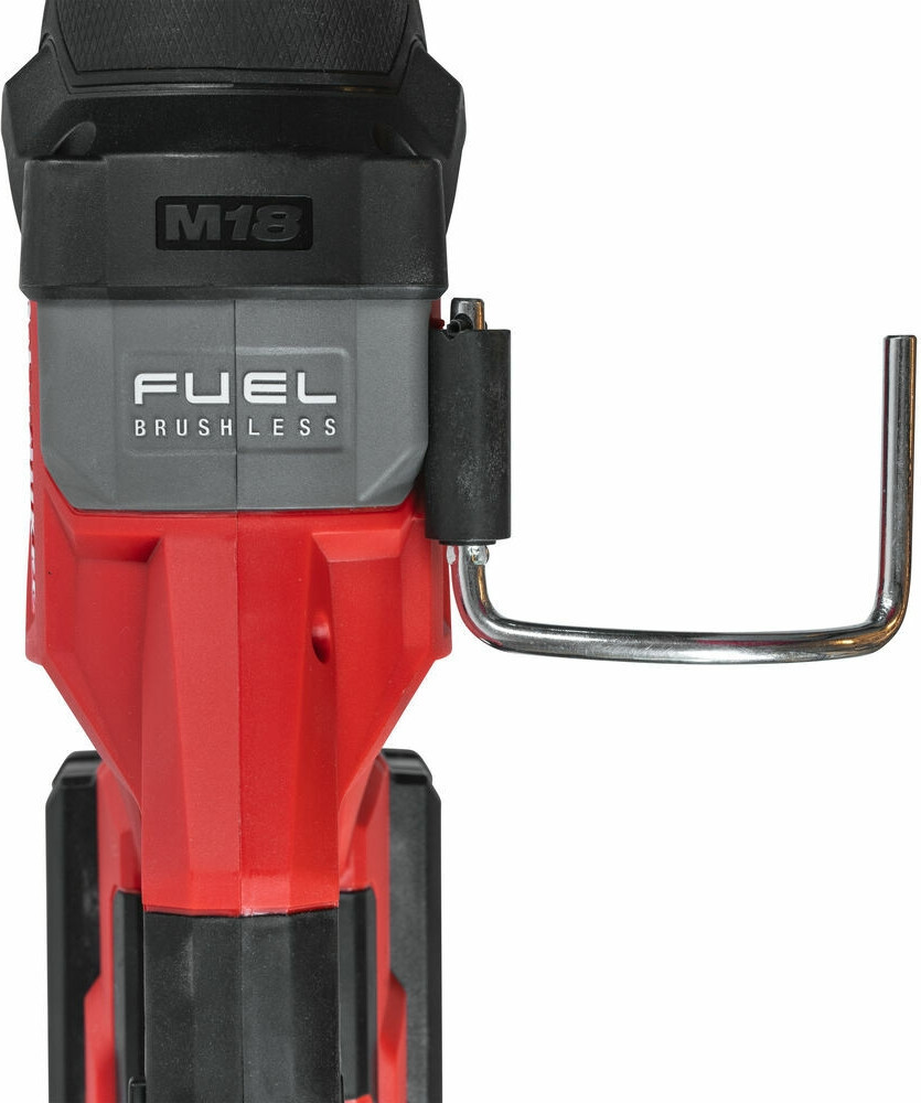 Вибратор глубинный Milwaukee M18 FUEL M18FCVN12-0 4933479596 (без АКБ)