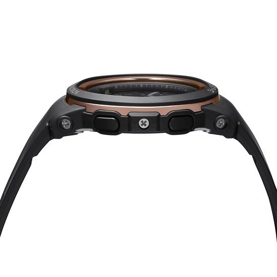 Наручные часы Casio Baby-G BGA-290-1A