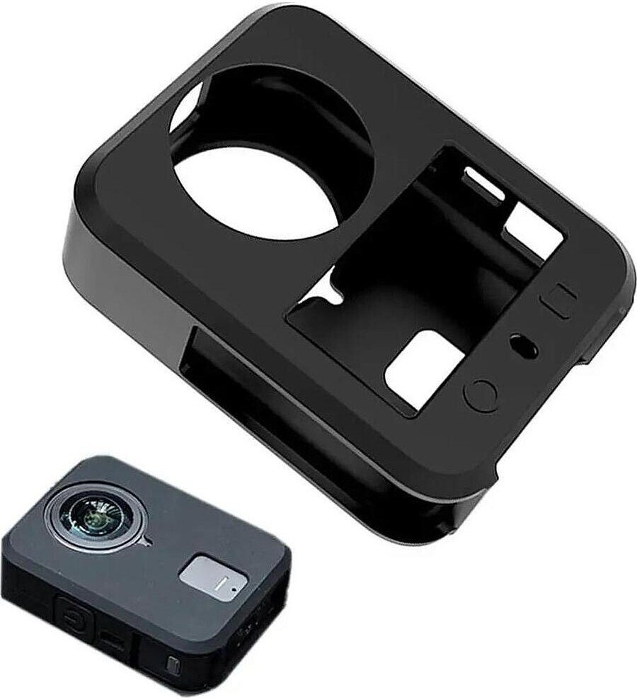 Чехол Zarrumi SC-DO360 для DJI Osmo 360 (черный)