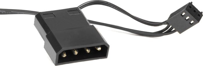 Вентилятор для корпуса CrownMicro CMCF-12025S-1213