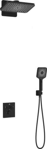 Душевая система Vincea Inspire VSFW-3I21MT4MB