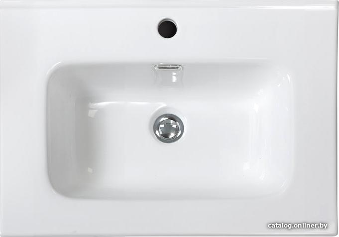 BelBagno Тумба под умывальник Etna-H60-600-2C-SO-BL-P