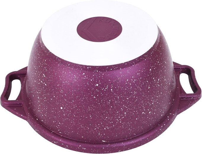 Кастрюля Kukmara Trendy Style Mystery к21tsm