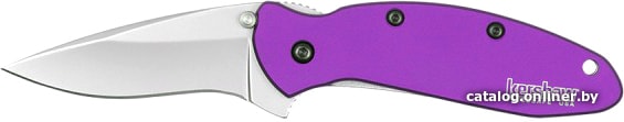 Складной нож Kershaw 1620PUR Scallion Складной нож Kershaw 1620PUR Scallion