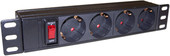 Сетевой фильтр TWT TWT-PDU10-10A4P