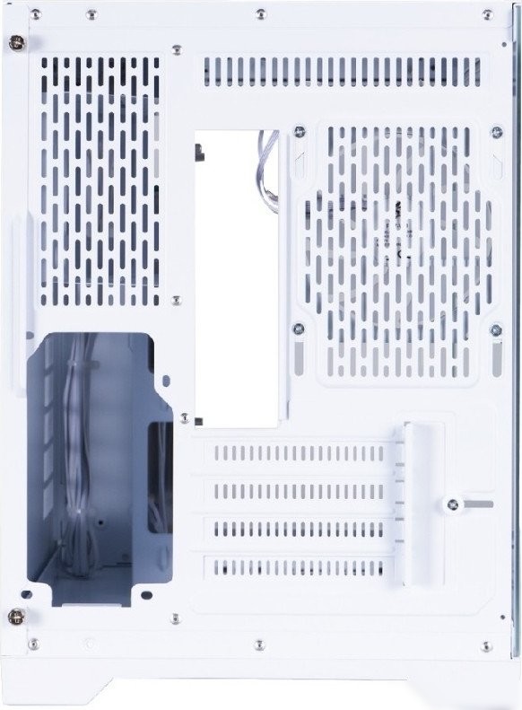 Корпус 1stPlayer UView UV6 ARGB (белый)