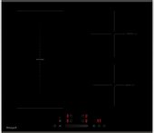 Варочная панель Weissgauff HI 643 BFZG