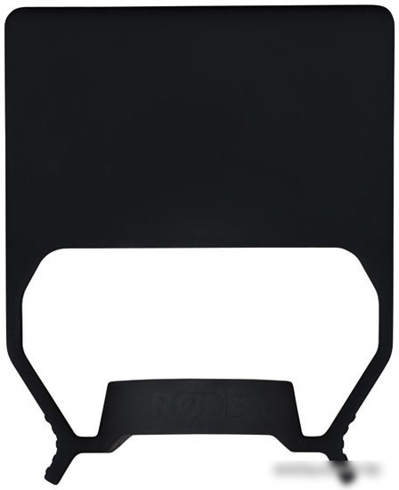 Микрофон RODE Reporter