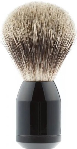 Помазок для бритья IL Ceppo PE302T (черный)