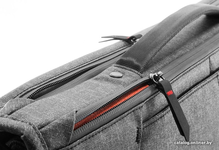 Сумка Peak Design Everyday Messenger 13 (пепельный)