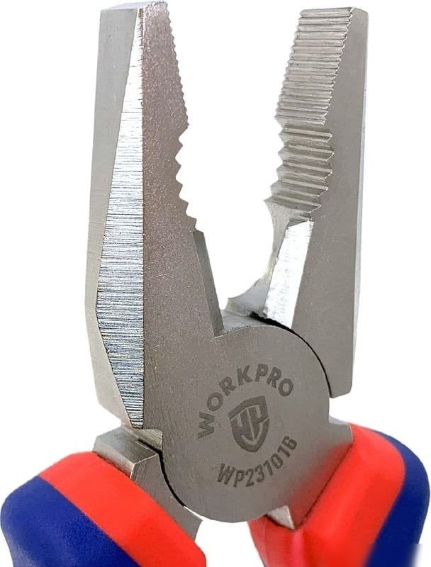 Плоскогубцы Workpro WP231016