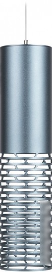 Подвесная люстра ЭРА PL34 BL MR16 GU10 Б0061372