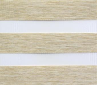 Шторы день-ночь Lm Decor Винтаж ДН LB 50-02 130x170