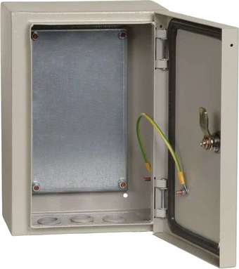 Корпус металлический IEK YKM40-321-54