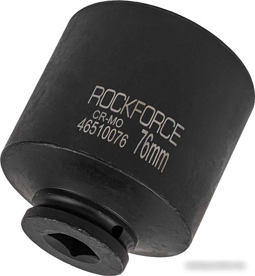 Головка слесарная RockForce RF-46510076
