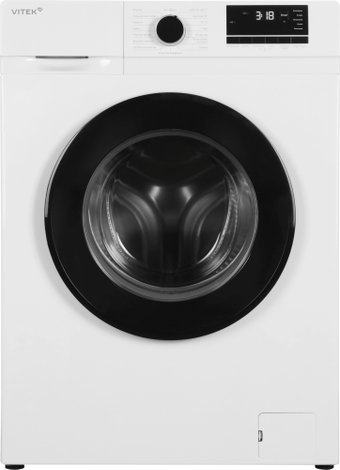 Стиральная машина Vitek VT-WME6008