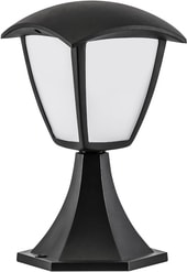 Уличный фонарь Lightstar Lampione 375970