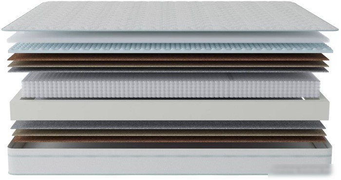 Матрас Stolline Престиж-Удачный в чехле Cooler 90x200
