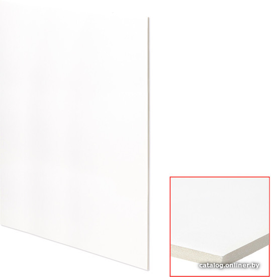Пенокартон BRAUBERG матовая 70x100 370 г/м2 5 л 112475