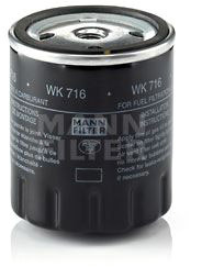 MANN-filter WK716